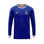 F.France World Cup Fan Kit LS