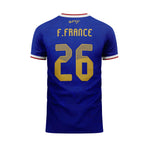 F.France World Cup Fan Kit SS