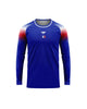 Euro 24 France Home LS