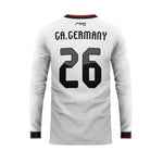 GA.Germany World Cup Fan Kit LS