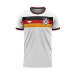 GA.Germany World Cup Fan Kit SS