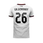 GA.Germany World Cup Fan Kit SS