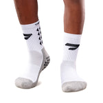 Grip Socks White