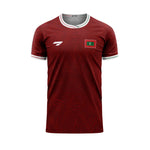 Maldives National Team Supporters Home Jersey SS 2024