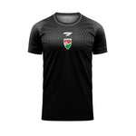 Maldives National Futsal Team Training Officials Home Kit
