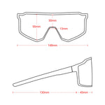 Javiainu Sunglasses Huvan
