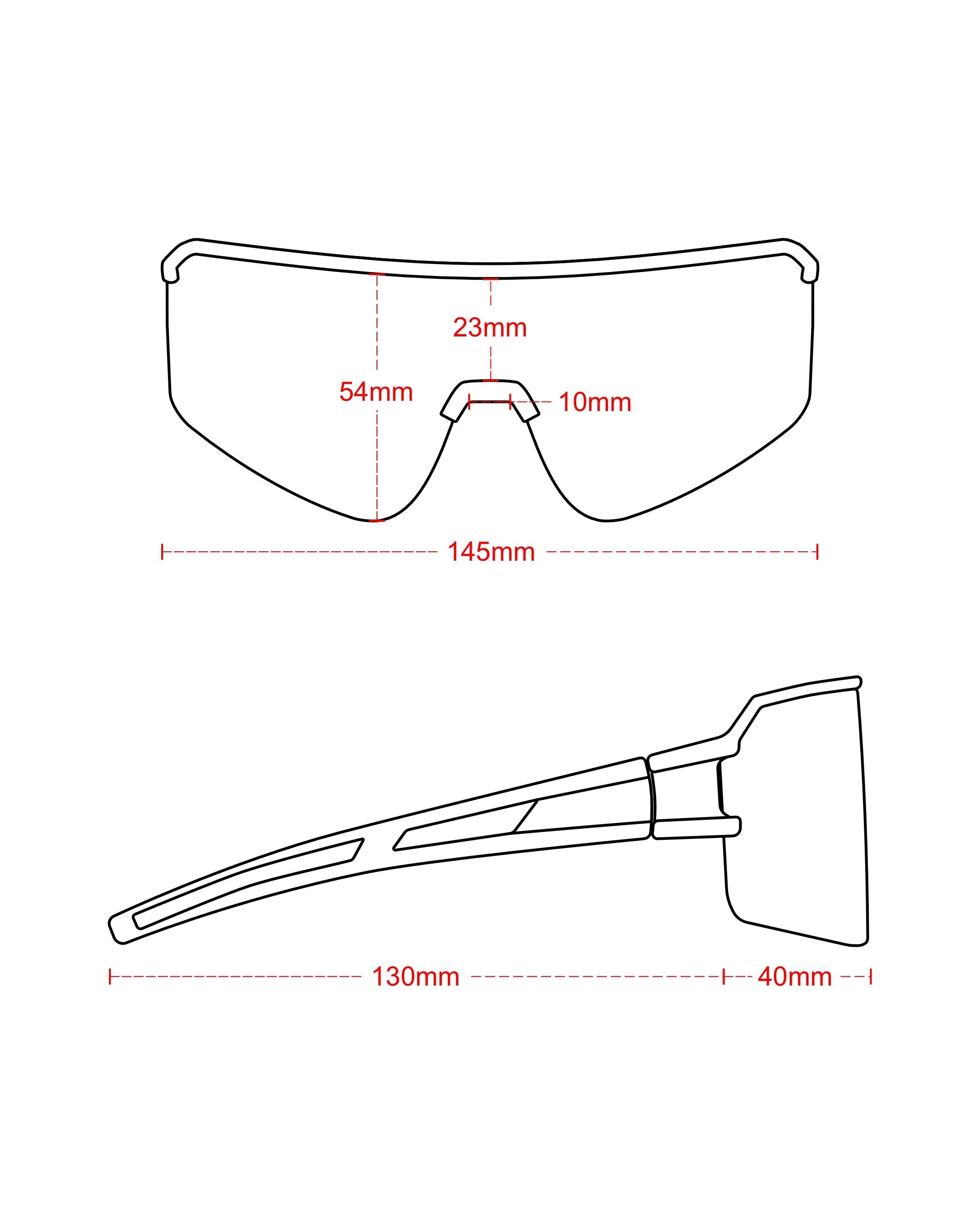 Javiainu Sunglasses Mula
