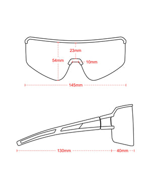 Javiainu Sunglasses Mula