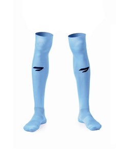 Socks Light Blue