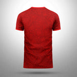 Maa Rose Red SS Jersey