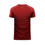 Maldives National Football Team Jersey 26 Home Fan Version SS