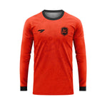 N.Netherlands World Cup Fan Kit LS