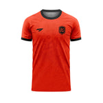 N.Netherlands World Cup Fan Kit SS