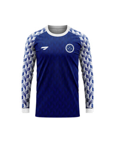 New Radiant 2023 Home Supporters LS Jersey
