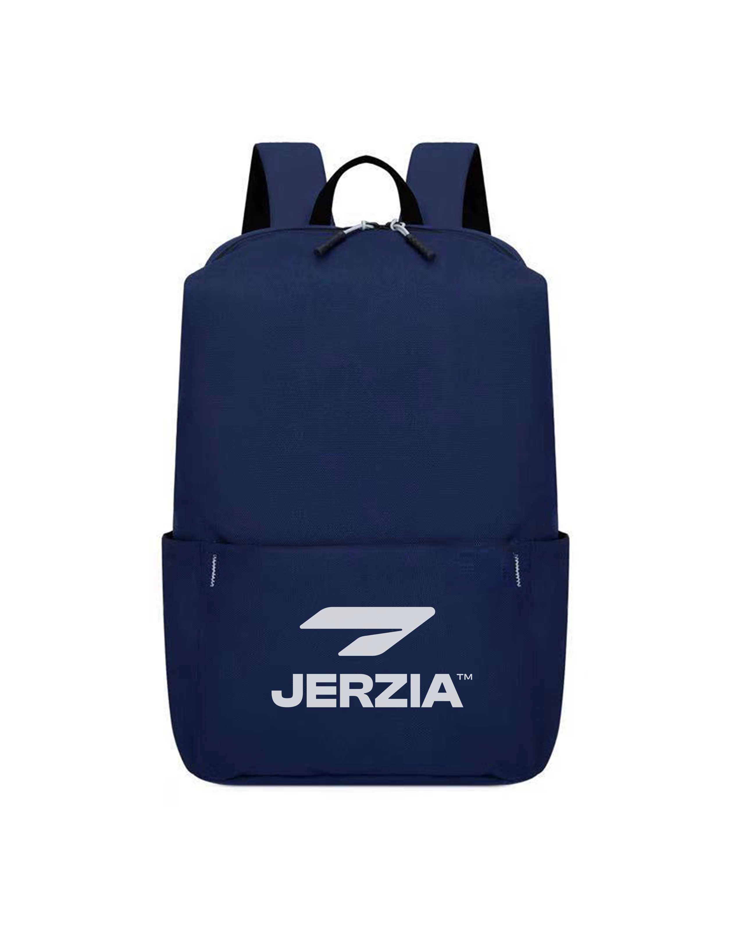 Jerzia Backpack Navy Blue