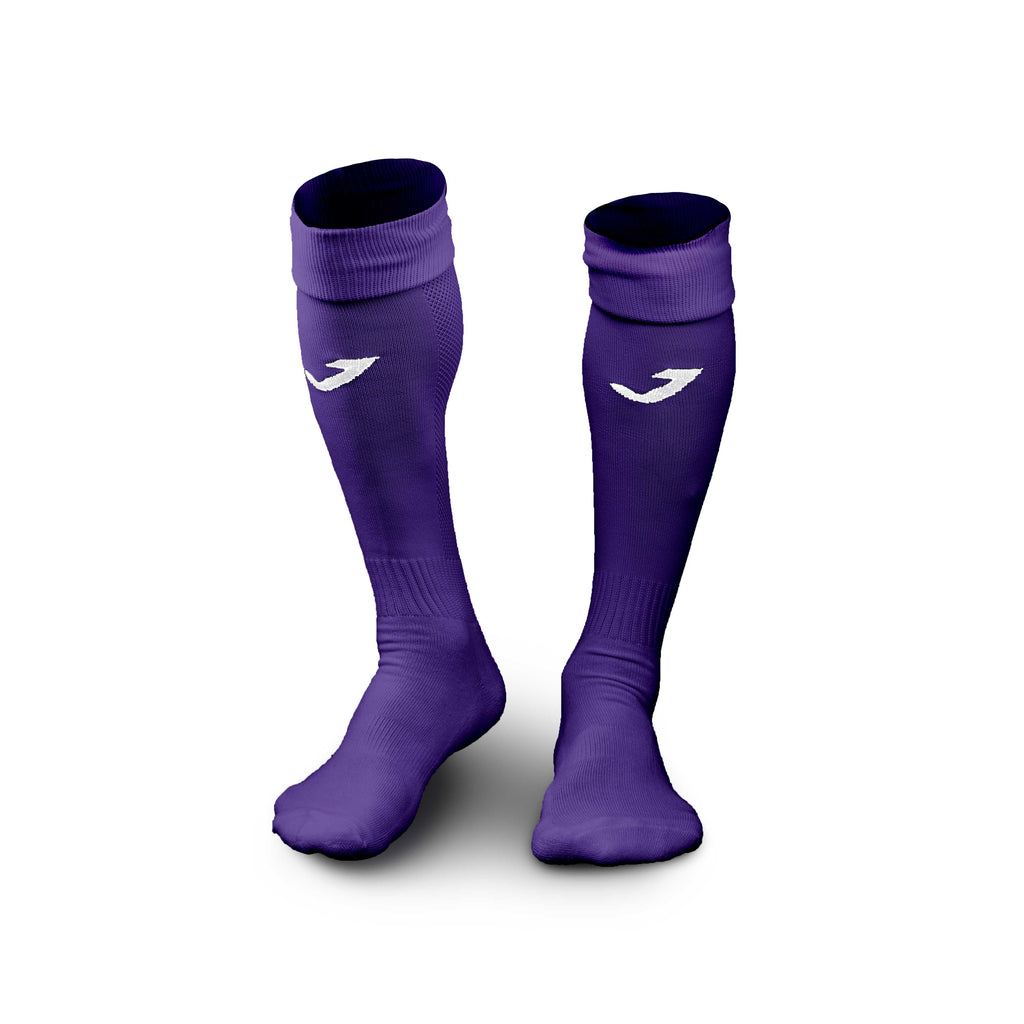 Socks Purple