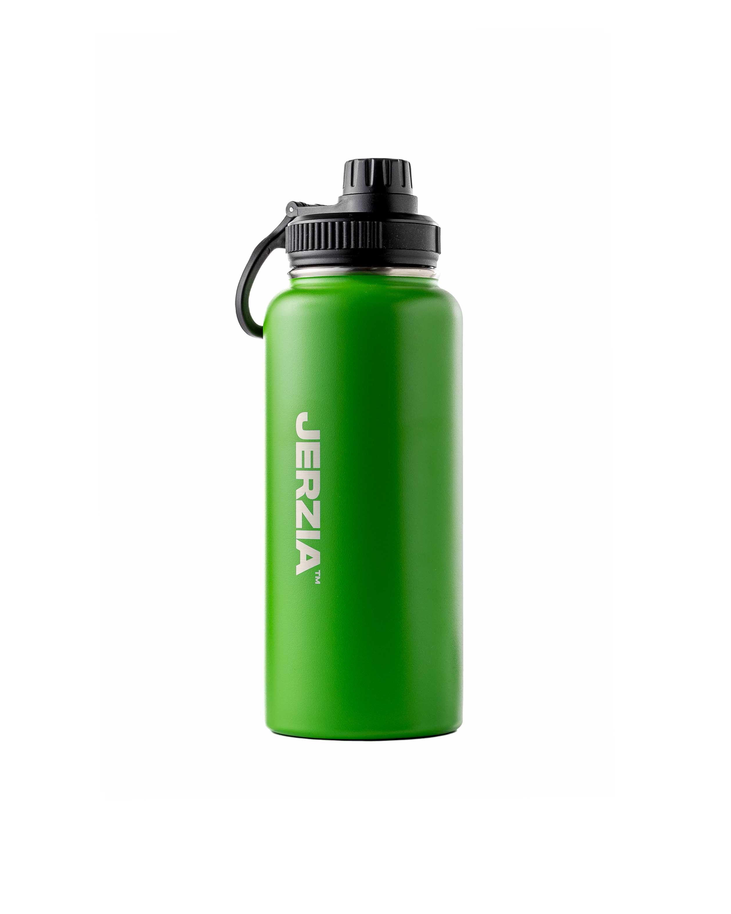 Jerzia Fenfulhi Parrot Green - 1L