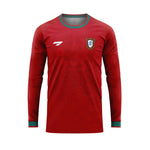 F.Portugal World Cup Fan Kit LS
