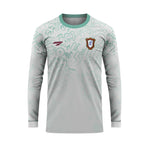 F.Portugal World Cup Away Fan Jersey LS