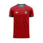 F.Portugal World Cup Fan Kit SS