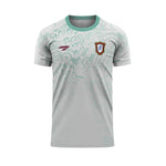 F.Portugal World Cup Away Fan Jersey SS