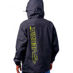 Jerzia Rain Coat