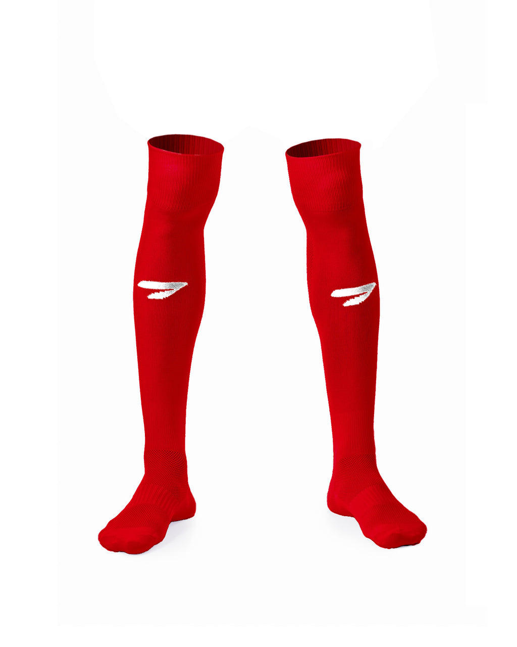 Socks Red