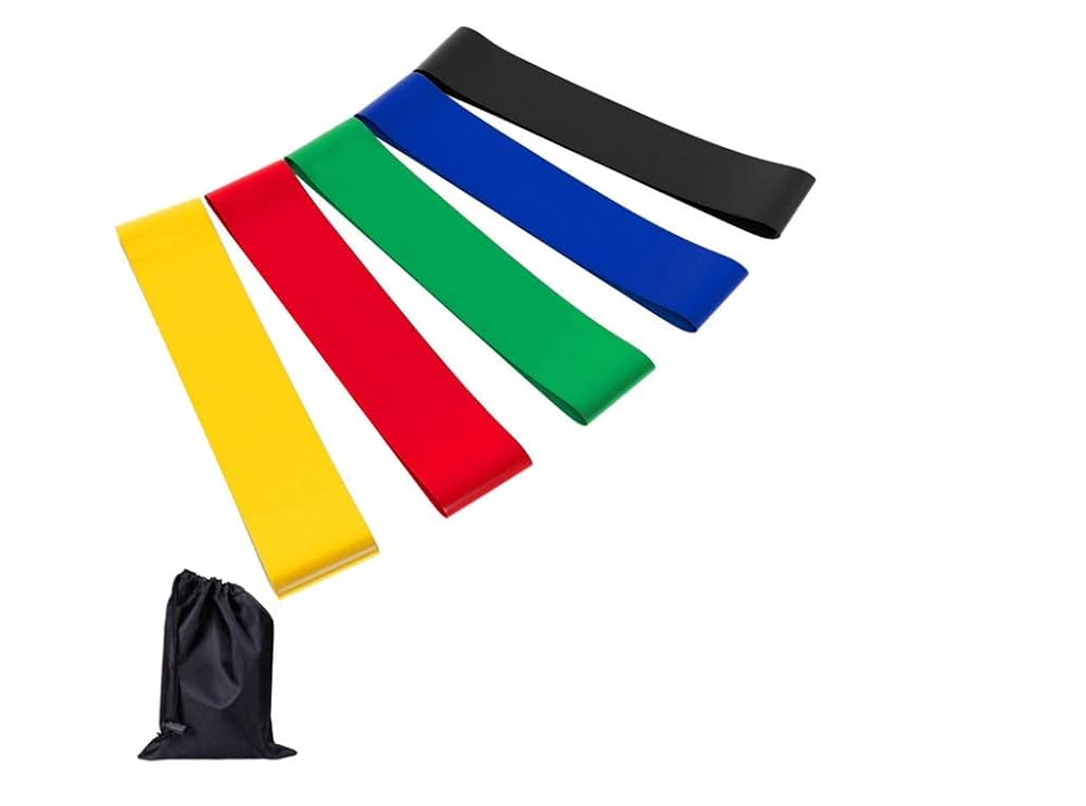 Resistance Band Set