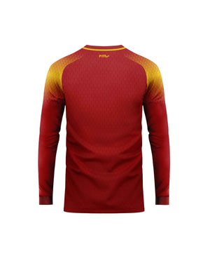 Euro 24 Spain Home LS