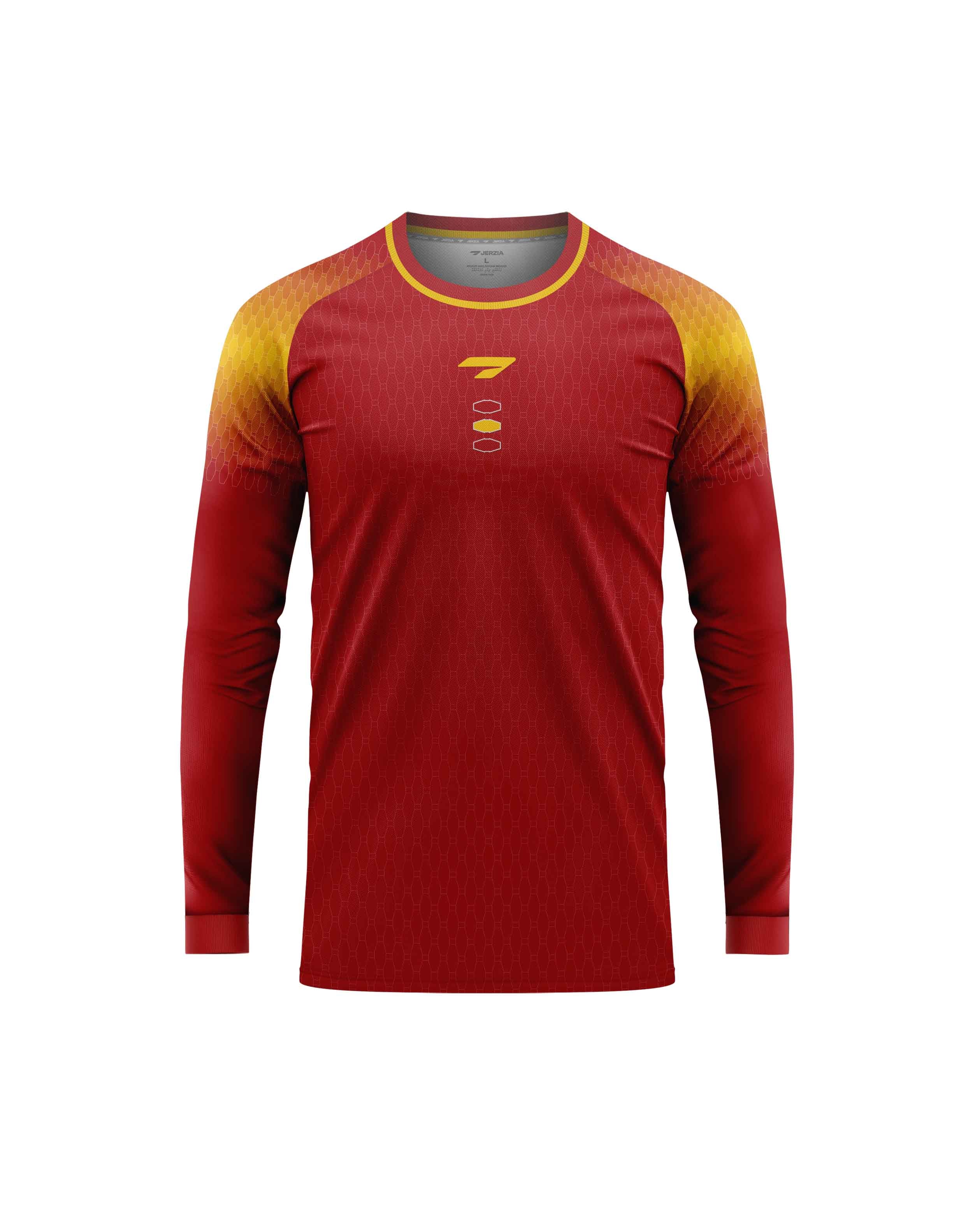 Euro 24 Spain Home LS