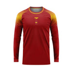 Euro 24 Spain Home LS