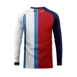 World Cup Final Special Spain + Argentina Jersey LS
