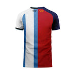World Cup Final Special Spain + Argentina Jersey SS