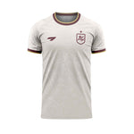 S.Spain World Cup Away Fan Jersey SS