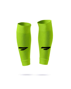 Socks Sleeve Light Green