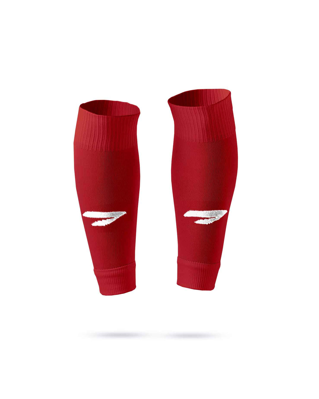 Socks Sleeve Red