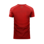 Maldives National U20 Football Team Jersey Fan Version SS