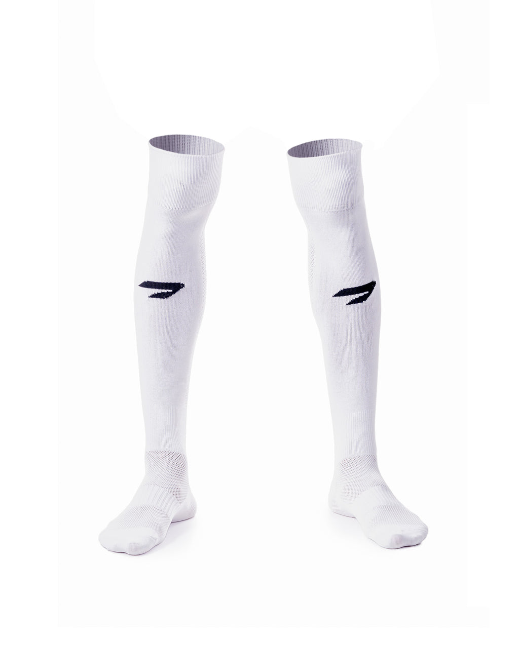 Socks White