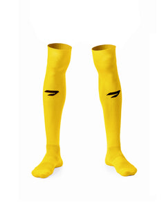 Socks Yellow