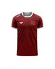 Maldives National Team Supporters Home Jersey SS