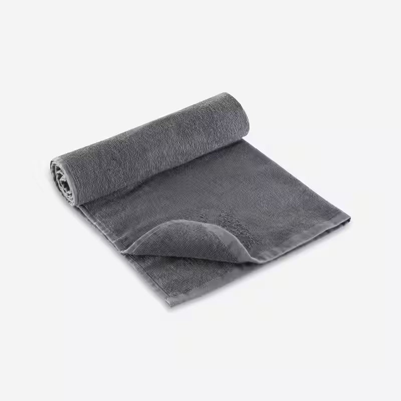 Towel Grey