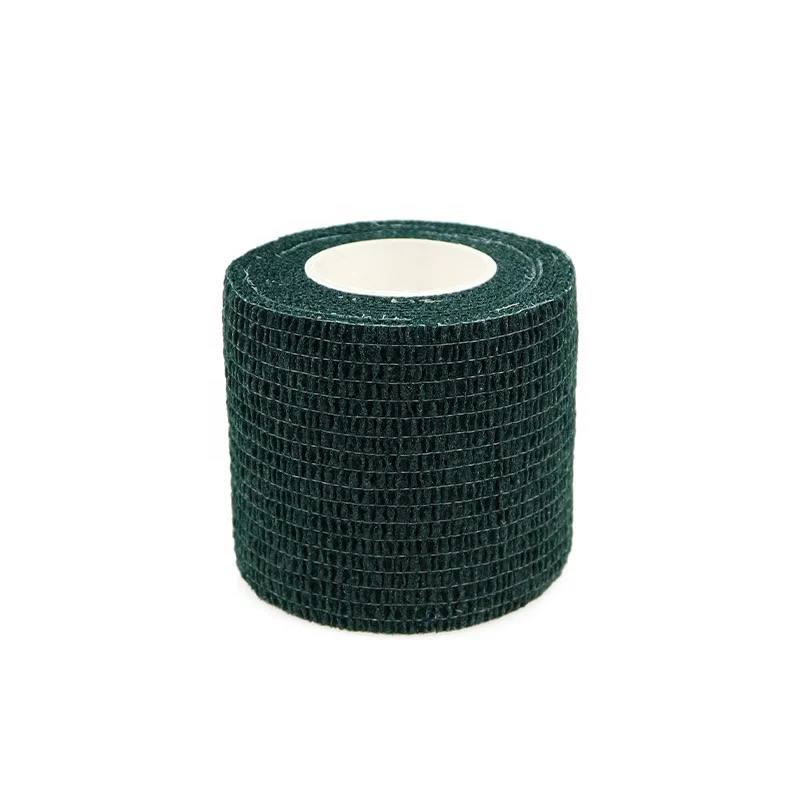 Socks Tape Dark Green