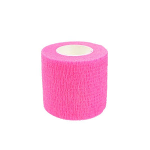 Socks Tape Pink