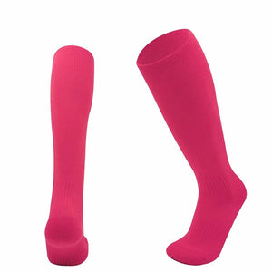 Long Socks Pink