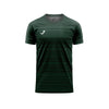 Classic Motion Green SS Jersey