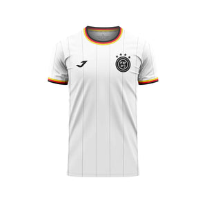 Germany Home Kit SS