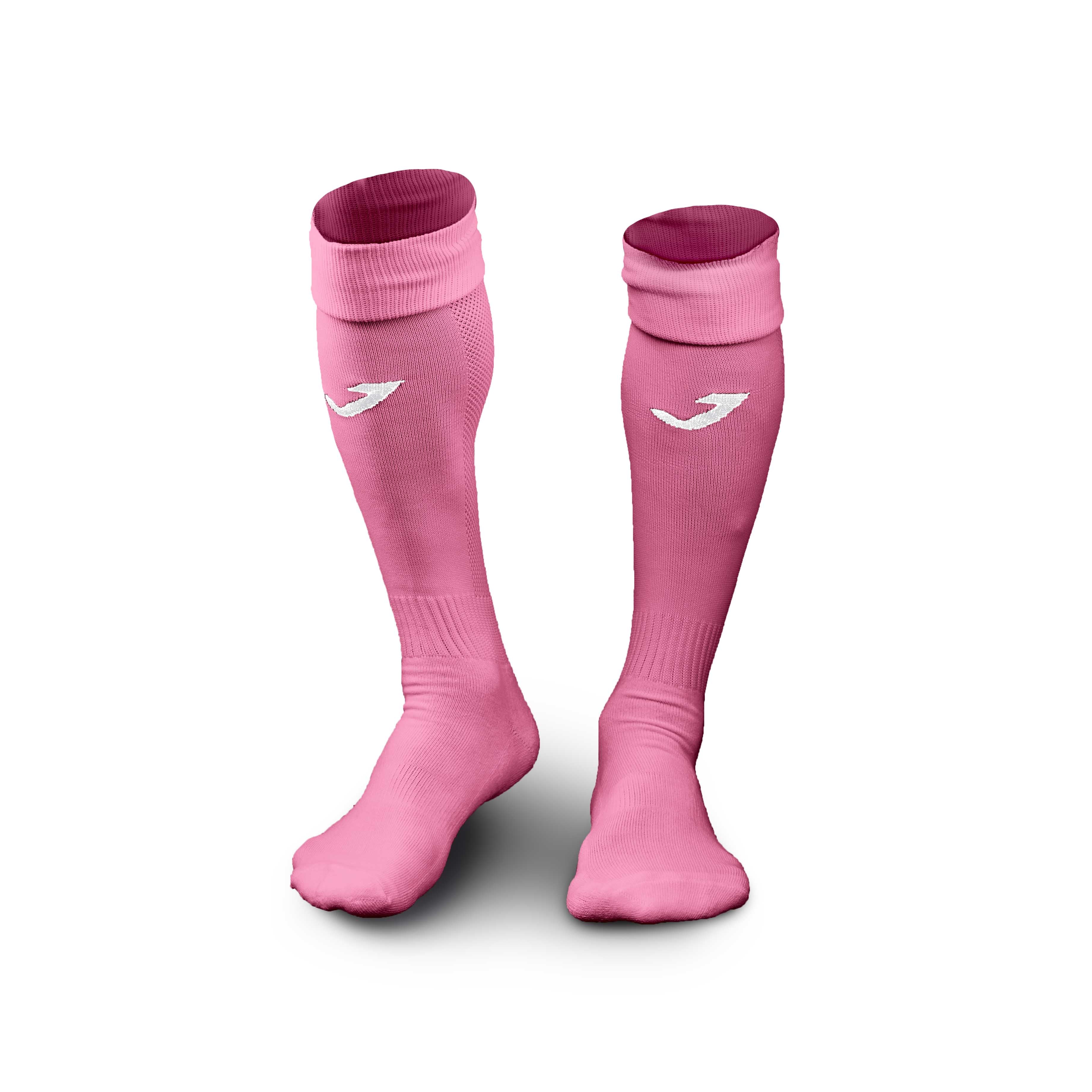 Socks Pink